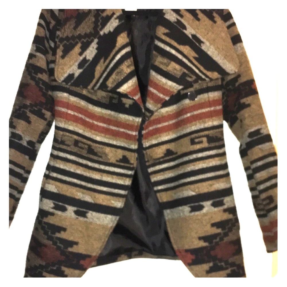 American Rag Peacoat sz M